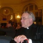 Ks. Robert Sirico, prezydent Instytutu Actona. Foto. PSz