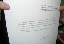 TK w pełnym składzie rozpatrzy wniosek posła Macierewicza