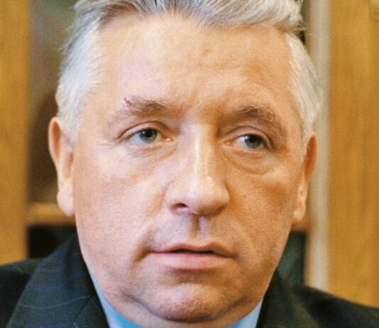 Andrzej Lepper