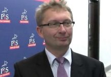Artur Górski: Poseł Macierewicz przekalkulował