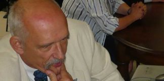 Janusz Korwin-Mikke