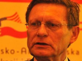 Leszek Balcerowicz