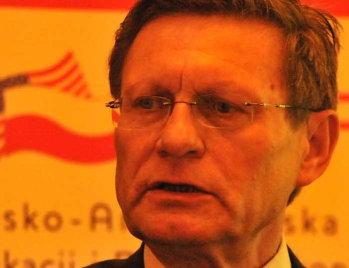 Leszek Balcerowicz