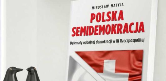 Z demokracji w Polsce nic nie wynika