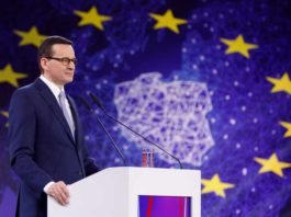 Czy Mateusz Morawiecki to perfidny cynik?