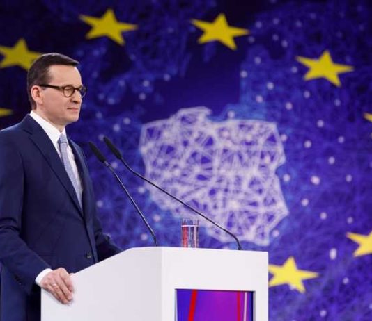 Czy Mateusz Morawiecki to perfidny cynik?