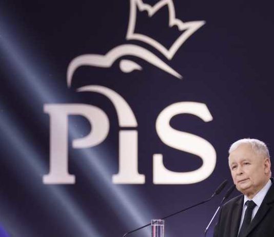 Jarosław Kaczyński