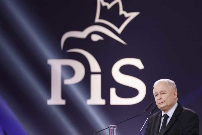 Jarosław Kaczyński