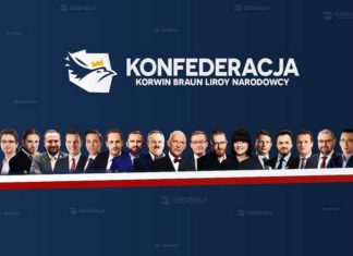 Konfederacja