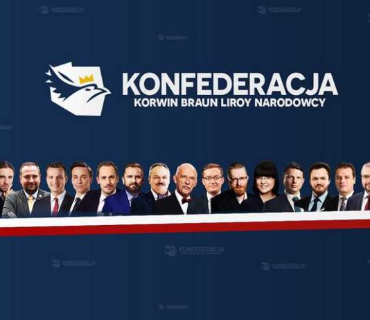 Konfederacja