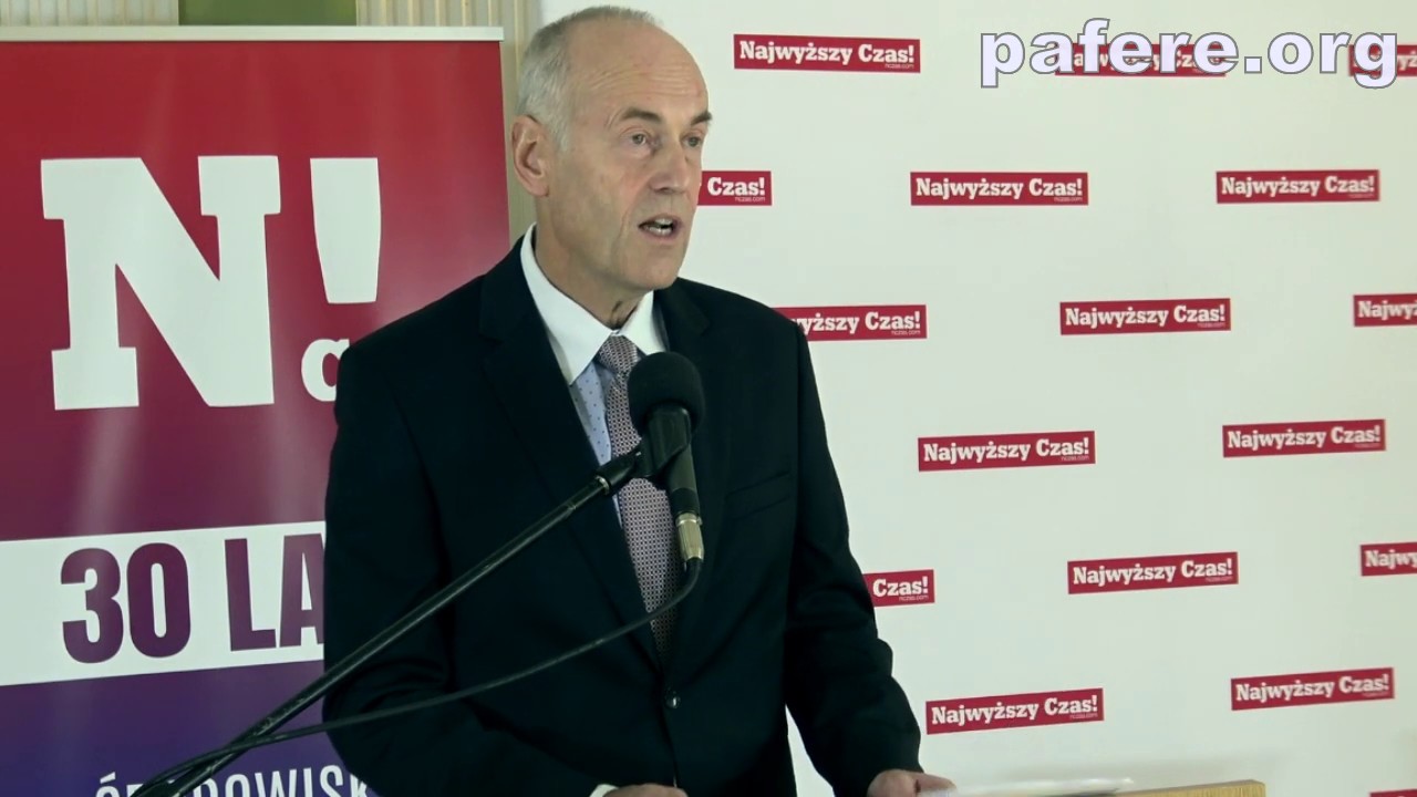 KONFEDERACJO, nie może się wam teraz przewrócić w głowie!