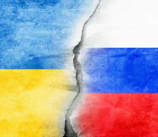 Wojna na Ukrainie