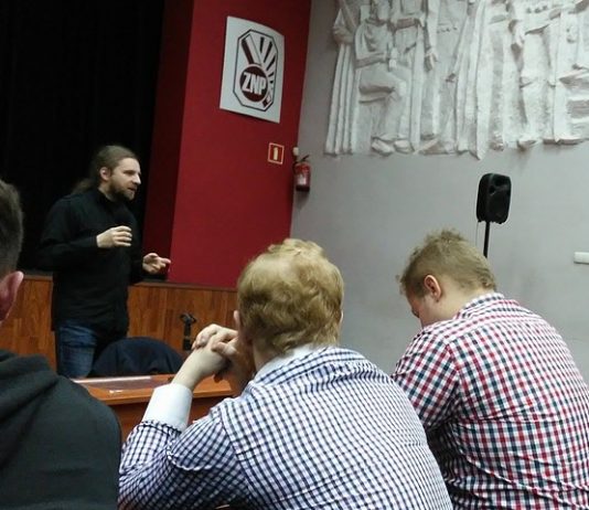 Dobromir Sośnierz