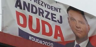 Andrzej Duda