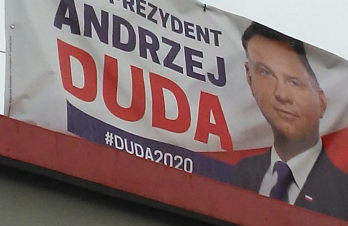 Andrzej Duda