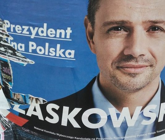 Rafał Trzaskowski