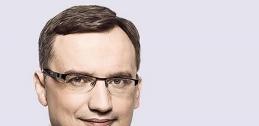 Tokaj dla Ziobry, katastrofa dla Polski