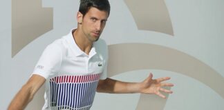 Novak Djoković deportowany z Australii za to, że nie przyjął preparatu naprzeciwko covid-19