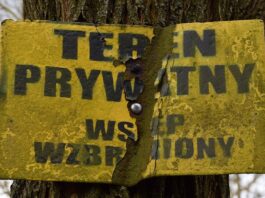 Własność prywatna