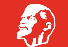 WÅ‚odzimierz Lenin
