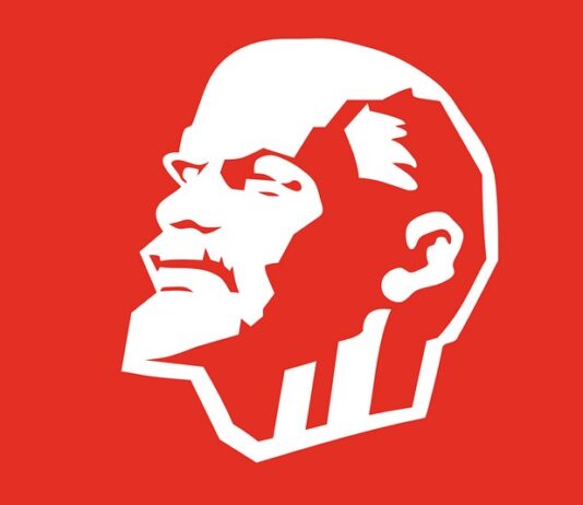 Włodzimierz Lenin