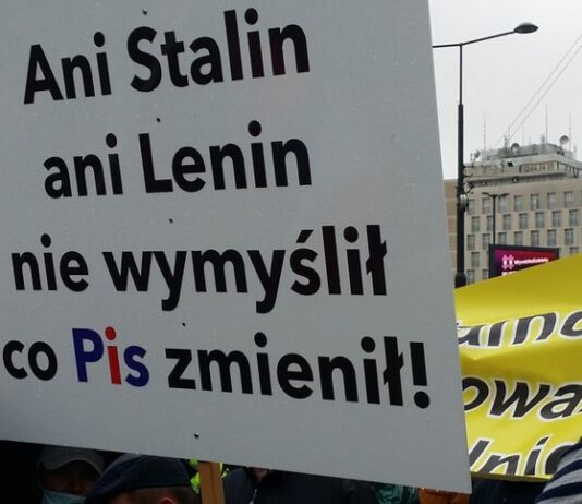 Prawo i Sprawiedliwość
