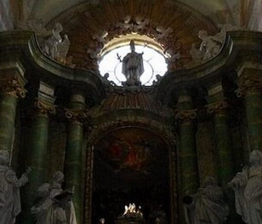 Kościół katolicki