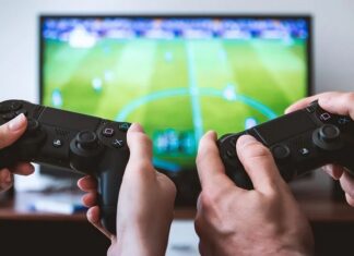 Gaming: Pojazd dla wzrostu gospodarczego w Polsce