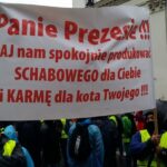 Rolnicy protestują… Dlaczego?