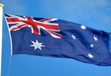 Reglamentacja internetu w Australii Australia zwariowała w covidowym szaleństwie