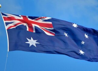 Reglamentacja internetu w Australii Australia zwariowała w covidowym szaleństwie