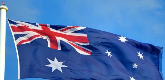 Reglamentacja internetu w Australii Australia zwariowała w covidowym szaleństwie