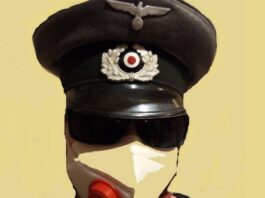 „Nowa Normalność” to zamach na prawa naturalne. Nie bierz przykładu z manekina