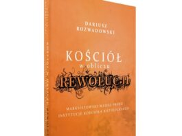 Marksizm w Kościele