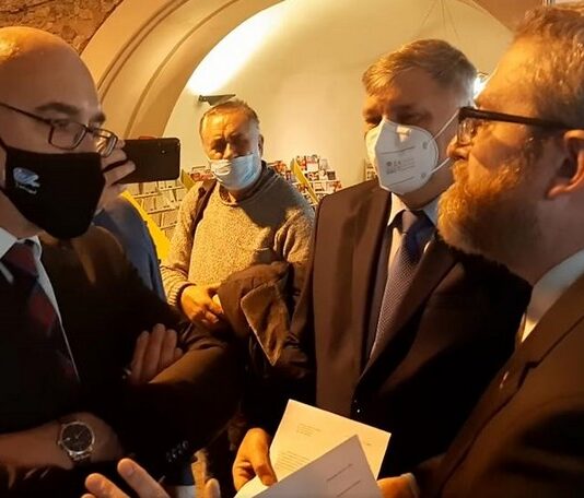Targi Książki Historycznej