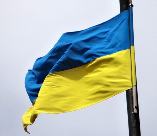Ukraina