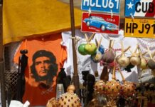 Komunizm w popkulturze
