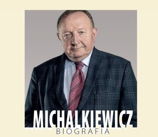 Michalkiewicz. Biografia