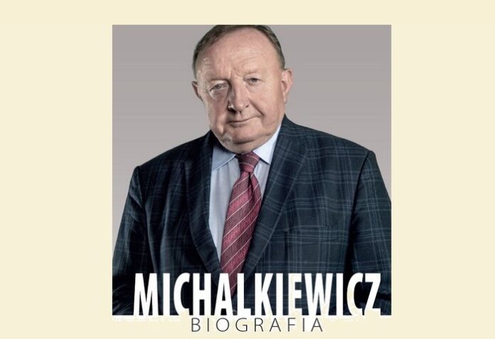 Michalkiewicz. Biografia