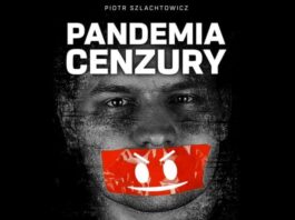 Pandemia cenzury