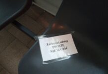 Medycyna i polityka zdrowotna jako ideologia strachu Segregacja sanitarna
