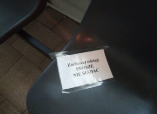 Medycyna i polityka zdrowotna jako ideologia strachu Segregacja sanitarna