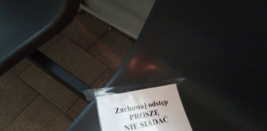 Segregacja sanitarna
