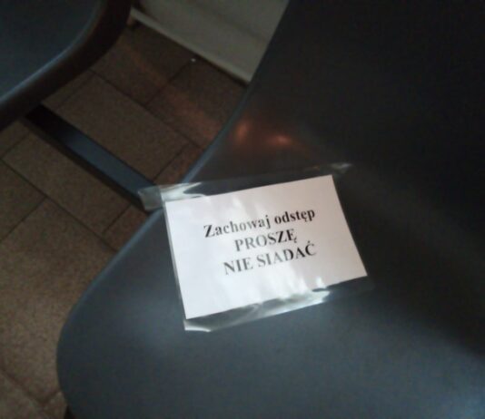 Segregacja sanitarna