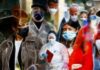 Pandemia koronawirusa