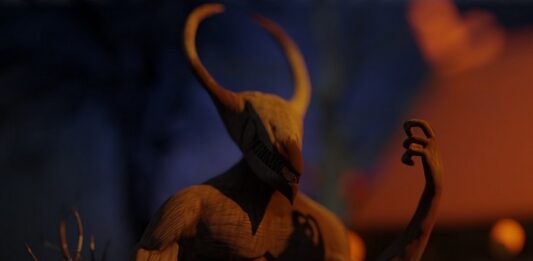 Epstein – główny zwornik zaprzedanych złu psychopatów