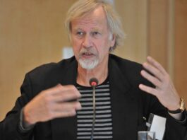 Dr Wolfgang Wodarg