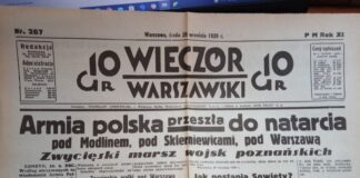 Wrzesień 1939