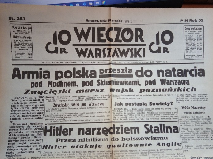 Wrzesień 1939