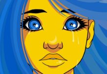 Timur Mindicz – z warszawskiej synagogi Chabad-Lubawicz wprost do Tel Awiwu Ukraina płacze